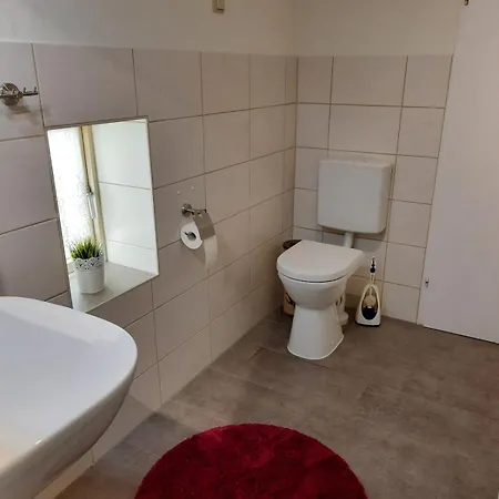 Zum Lindenberg Gerblingerode Duderstadt