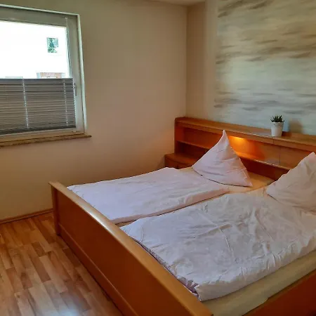 Zum Lindenberg Gerblingerode Apartment
