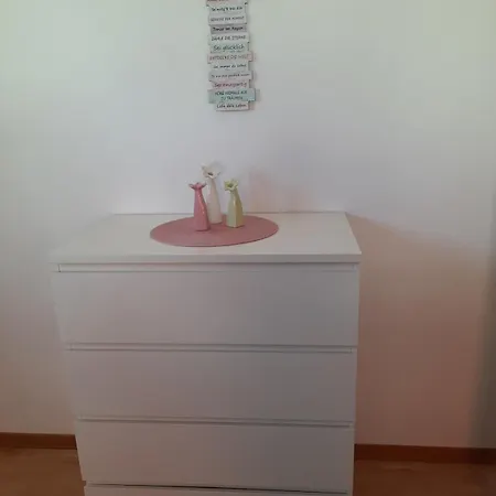 Zum Lindenberg Gerblingerode Apartment