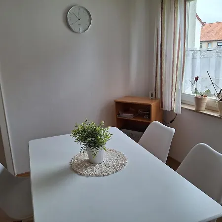 Zum Lindenberg Gerblingerode Apartment *