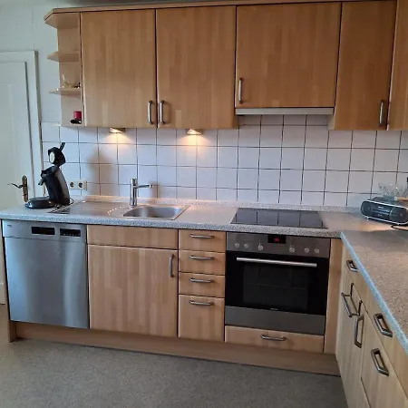 Zum Lindenberg Gerblingerode Duderstadt