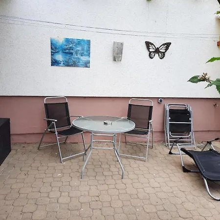 Zum Lindenberg Gerblingerode Apartment