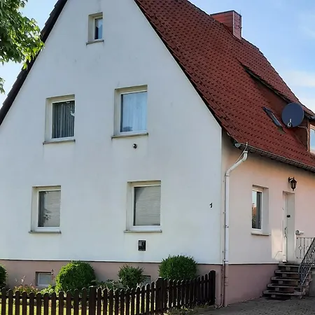 Zum Lindenberg Gerblingerode *