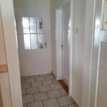 Zum Lindenberg Gerblingerode Apartment