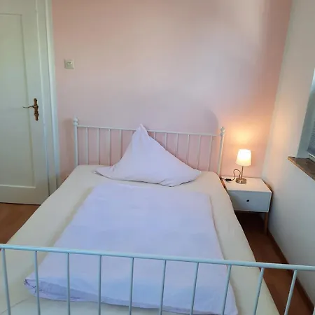 Apartment Zum Lindenberg Gerblingerode *
