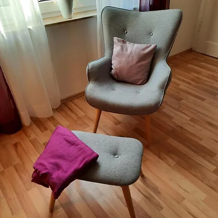 Zum Lindenberg Gerblingerode Apartment Duderstadt